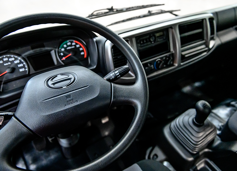 Interior 1